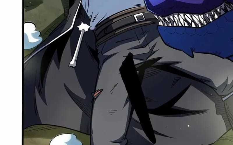 Siêu Cấp Thần Cơ Nhân - Chapter 398 - Trang 7