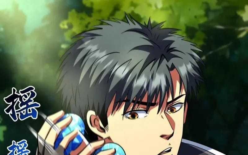 Siêu Cấp Thần Cơ Nhân - Chapter 398 - Trang 67