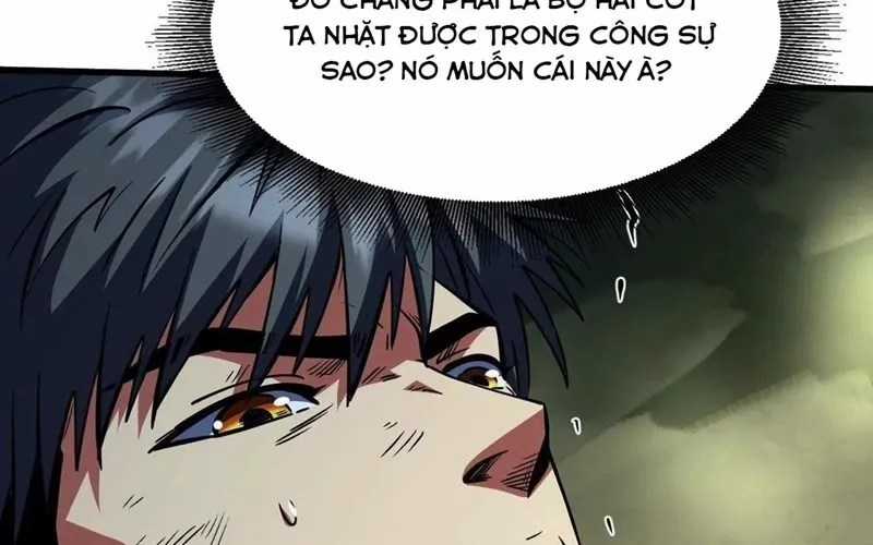 Siêu Cấp Thần Cơ Nhân - Chapter 398 - Trang 9