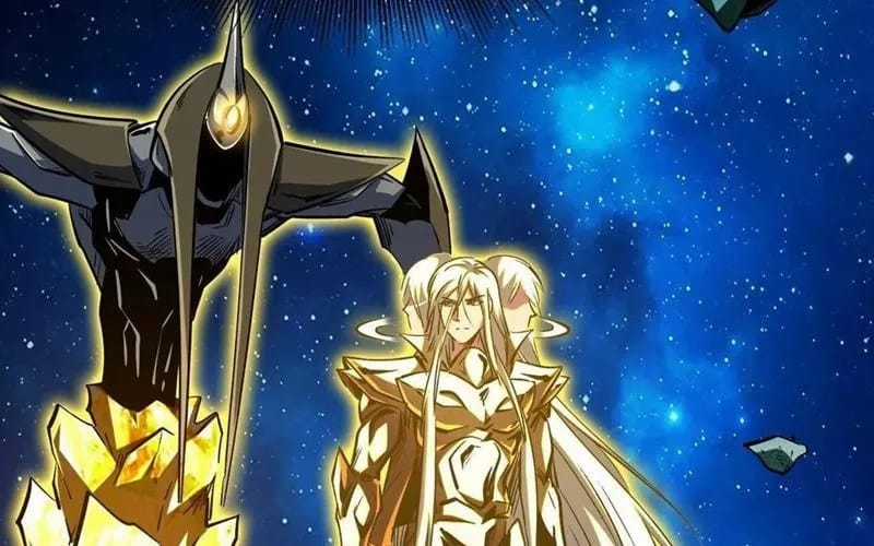 Siêu Cấp Thần Cơ Nhân - Chapter 398 - Trang 83