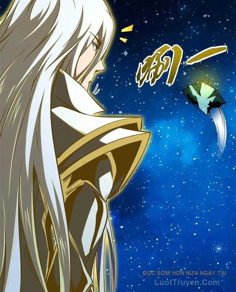 Siêu Cấp Thần Cơ Nhân - Chapter 399 - Trang 11