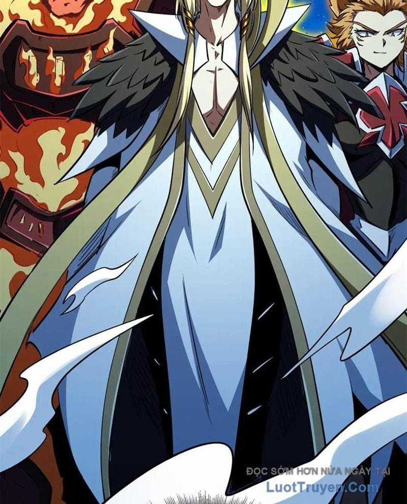 Siêu Cấp Thần Cơ Nhân - Chapter 399 - Trang 14