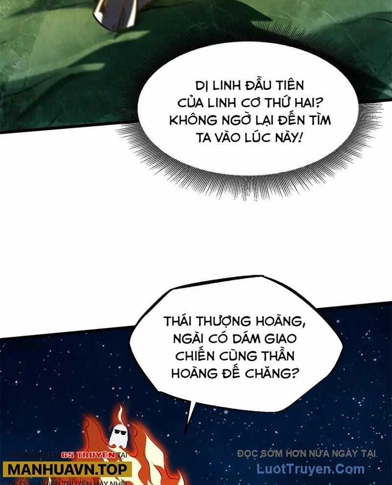 Siêu Cấp Thần Cơ Nhân - Chapter 399 - Trang 17