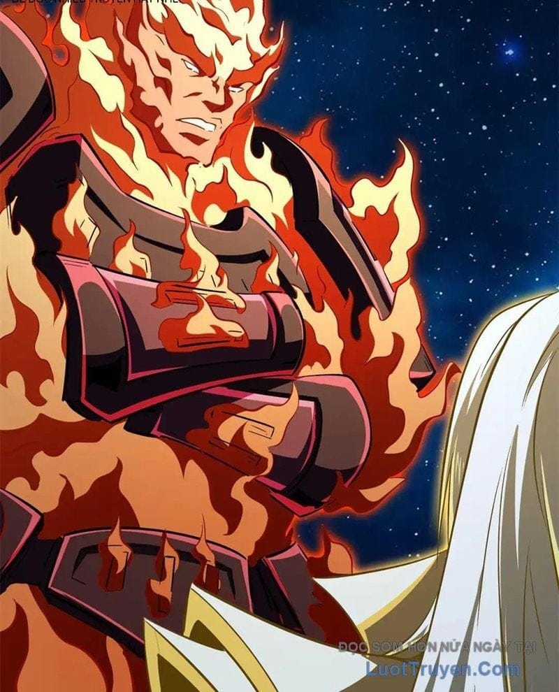 Siêu Cấp Thần Cơ Nhân - Chapter 399 - Trang 18