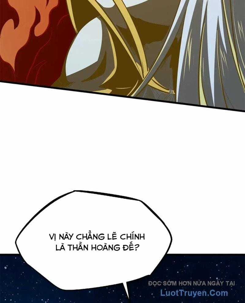 Siêu Cấp Thần Cơ Nhân - Chapter 399 - Trang 19