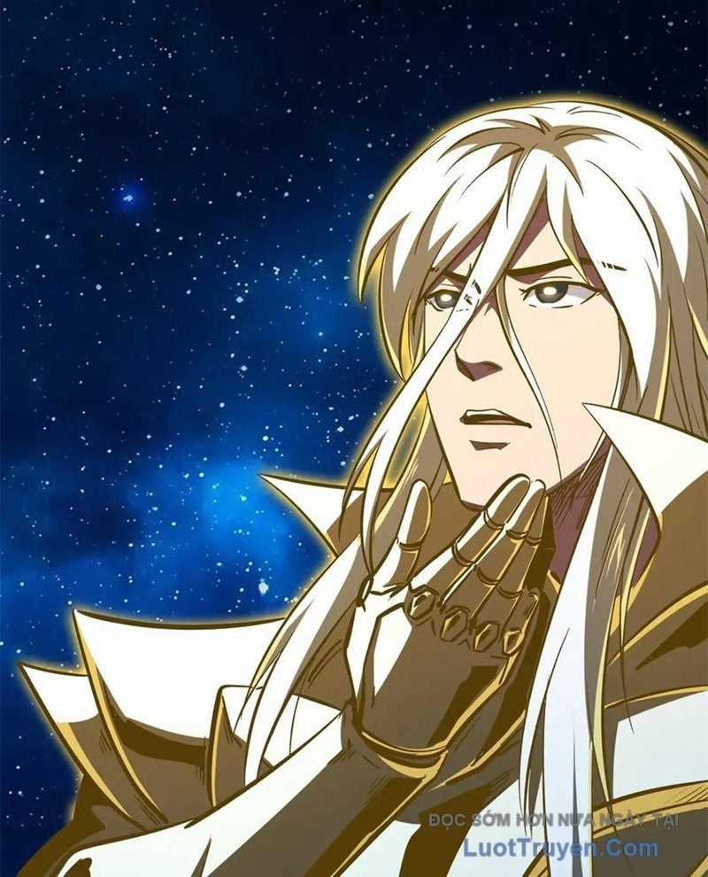 Siêu Cấp Thần Cơ Nhân - Chapter 399 - Trang 20