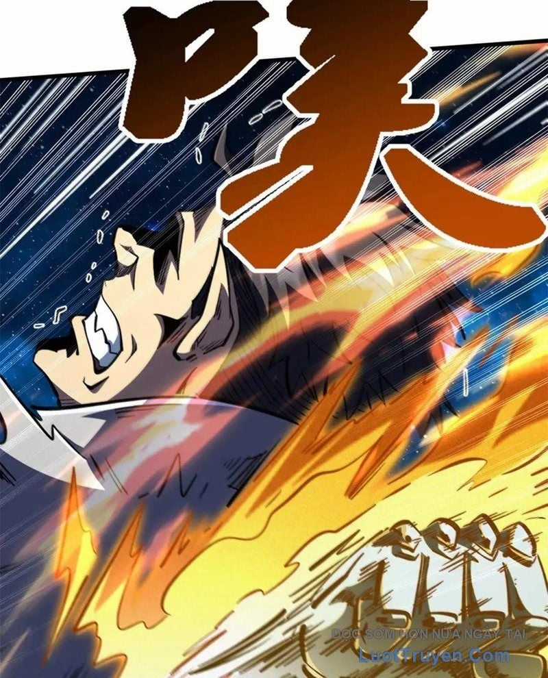 Siêu Cấp Thần Cơ Nhân - Chapter 399 - Trang 3