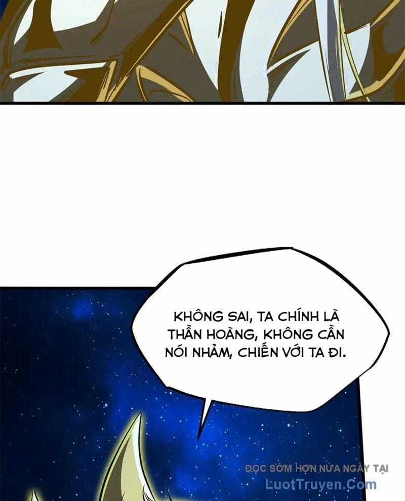 Siêu Cấp Thần Cơ Nhân - Chapter 399 - Trang 21