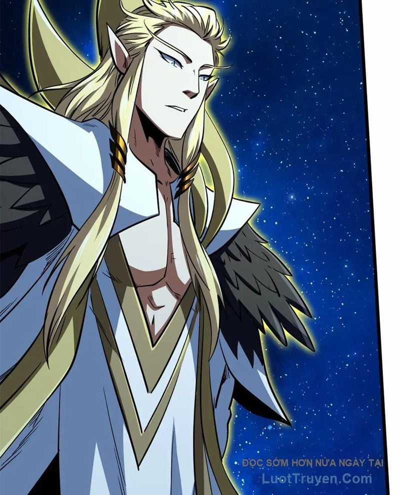 Siêu Cấp Thần Cơ Nhân - Chapter 399 - Trang 22