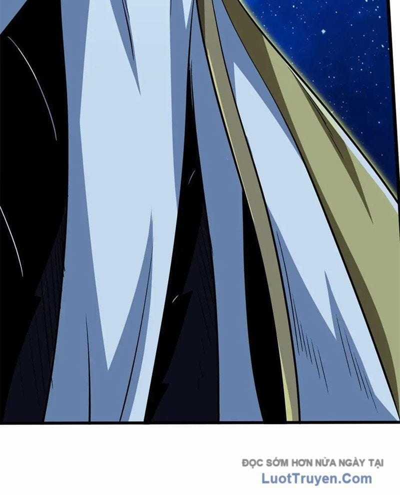 Siêu Cấp Thần Cơ Nhân - Chapter 399 - Trang 23