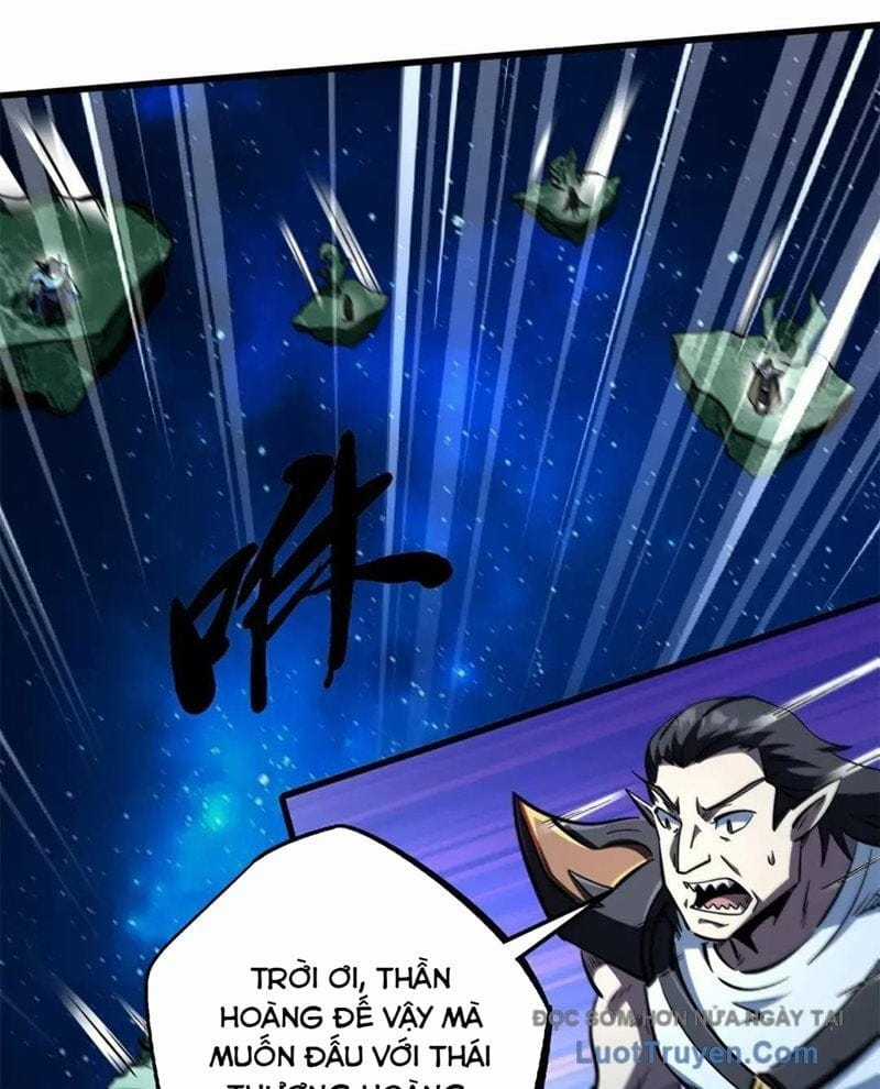 Siêu Cấp Thần Cơ Nhân - Chapter 399 - Trang 24