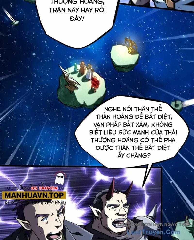 Siêu Cấp Thần Cơ Nhân - Chapter 399 - Trang 25