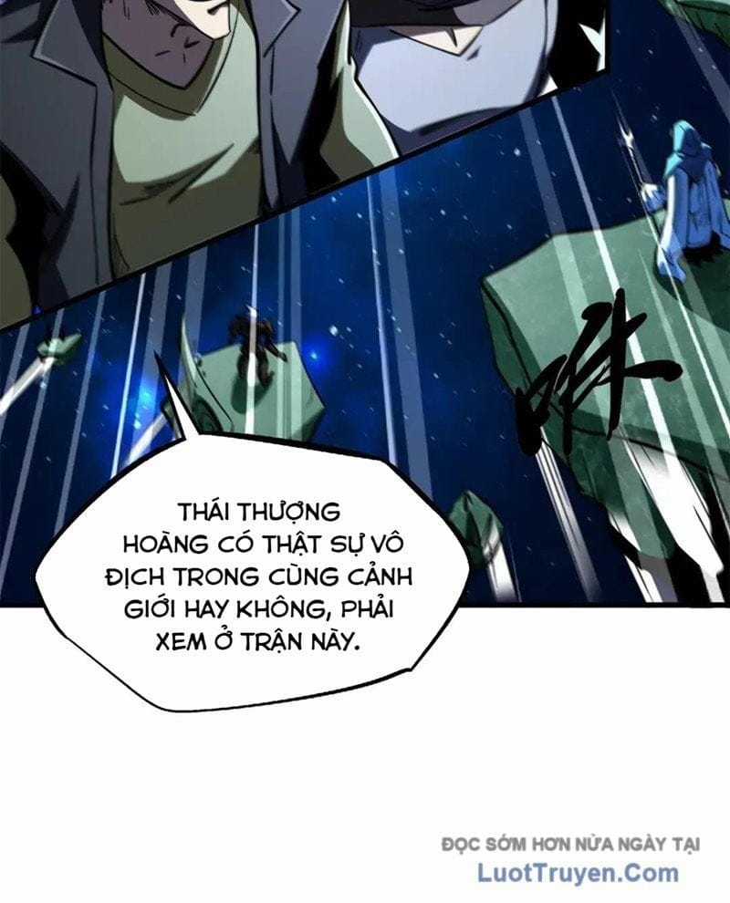 Siêu Cấp Thần Cơ Nhân - Chapter 399 - Trang 26