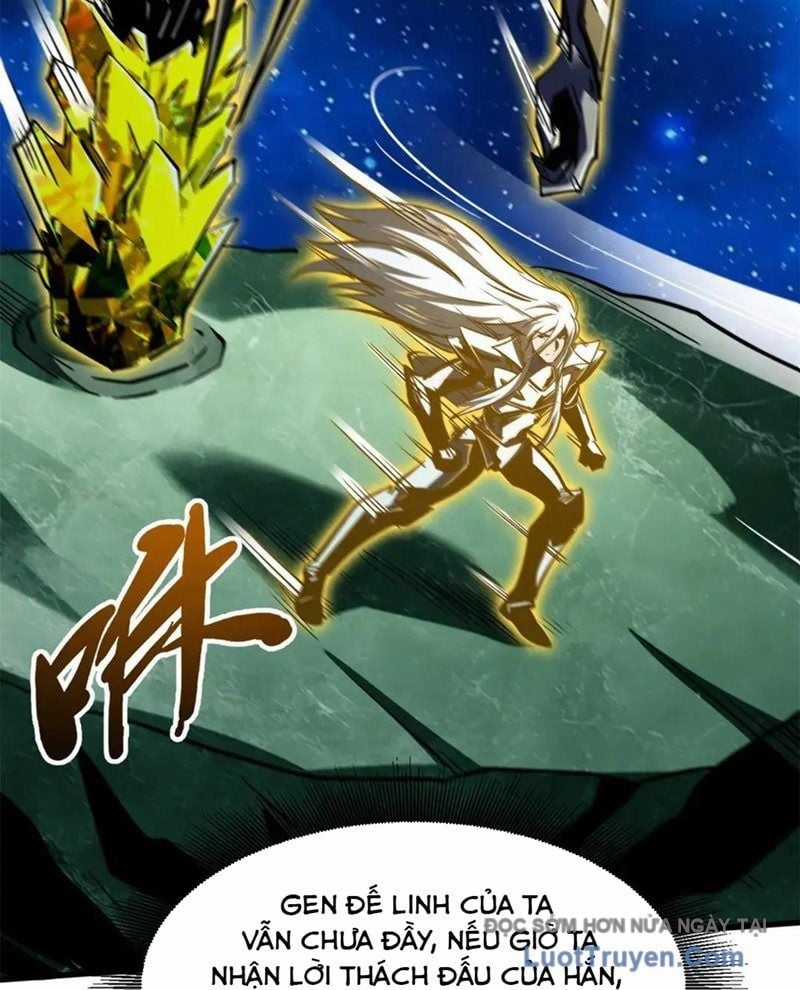 Siêu Cấp Thần Cơ Nhân - Chapter 399 - Trang 28