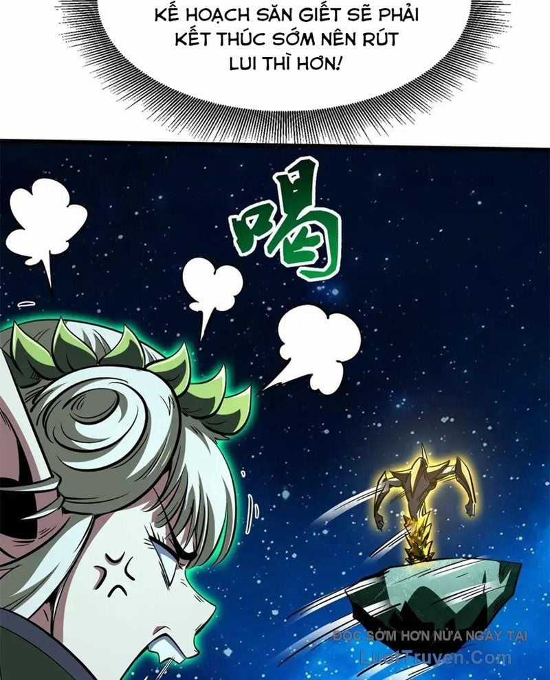 Siêu Cấp Thần Cơ Nhân - Chapter 399 - Trang 29