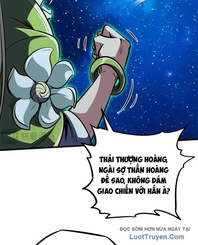 Siêu Cấp Thần Cơ Nhân - Chapter 399 - Trang 30