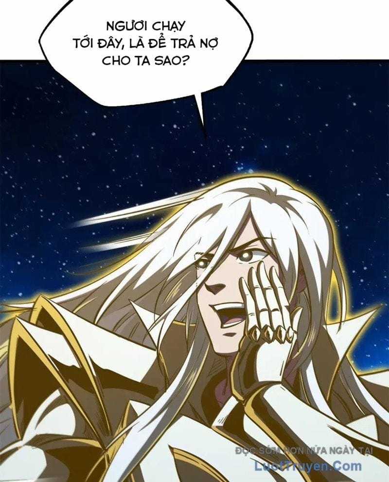 Siêu Cấp Thần Cơ Nhân - Chapter 399 - Trang 31