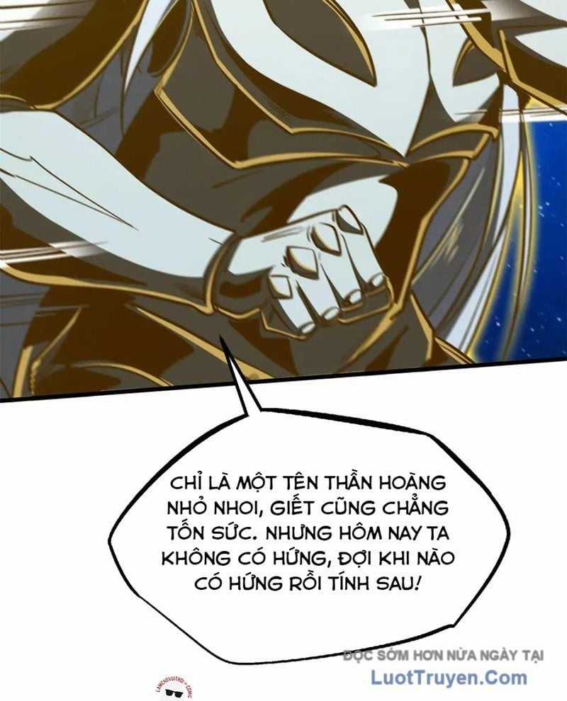 Siêu Cấp Thần Cơ Nhân - Chapter 399 - Trang 32