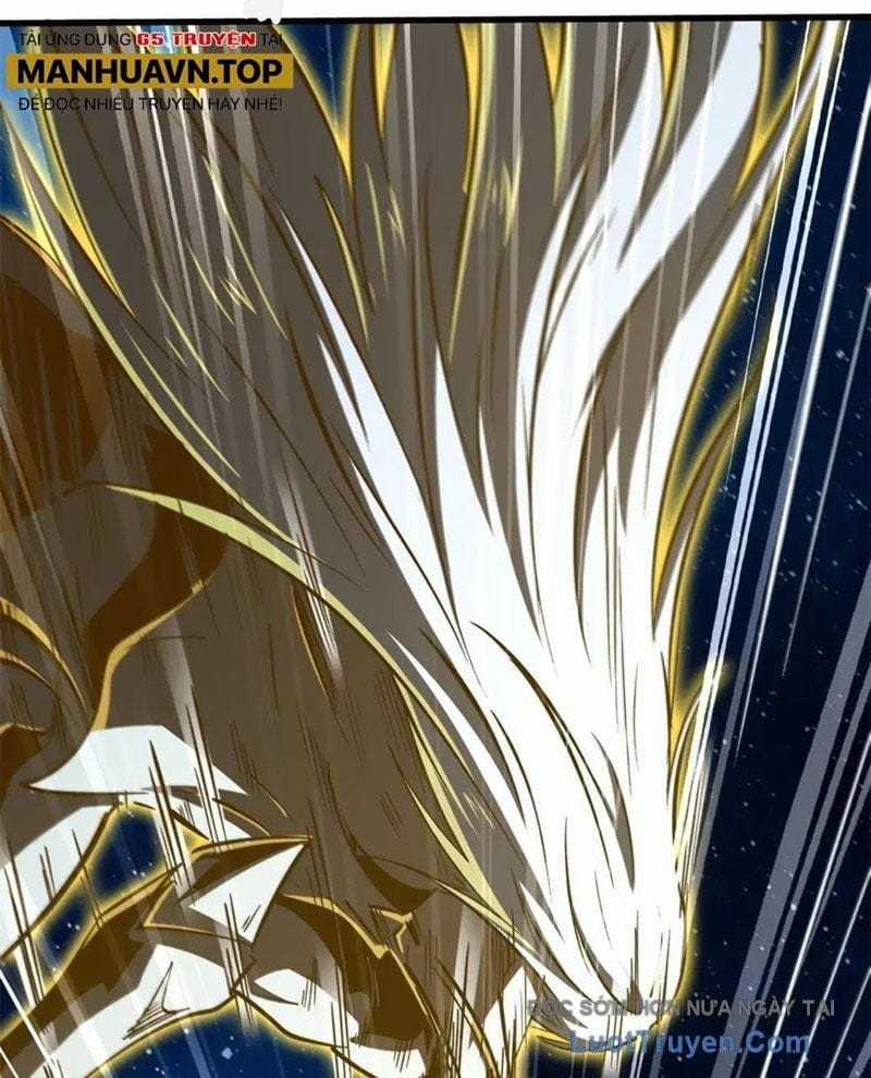 Siêu Cấp Thần Cơ Nhân - Chapter 399 - Trang 33