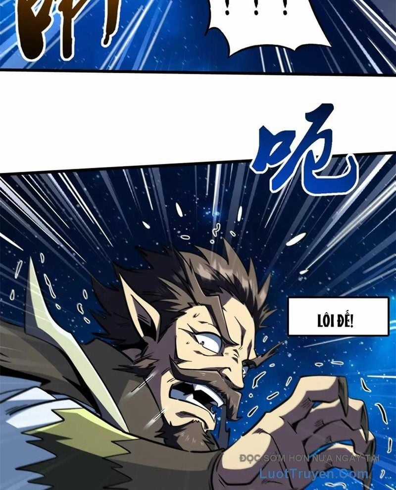 Siêu Cấp Thần Cơ Nhân - Chapter 399 - Trang 36