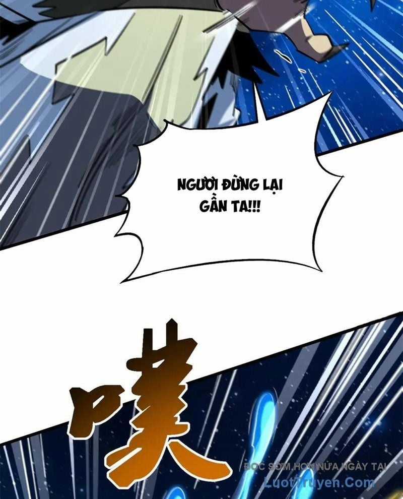 Siêu Cấp Thần Cơ Nhân - Chapter 399 - Trang 37