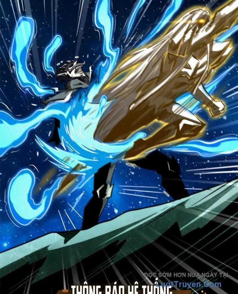 Siêu Cấp Thần Cơ Nhân - Chapter 399 - Trang 38