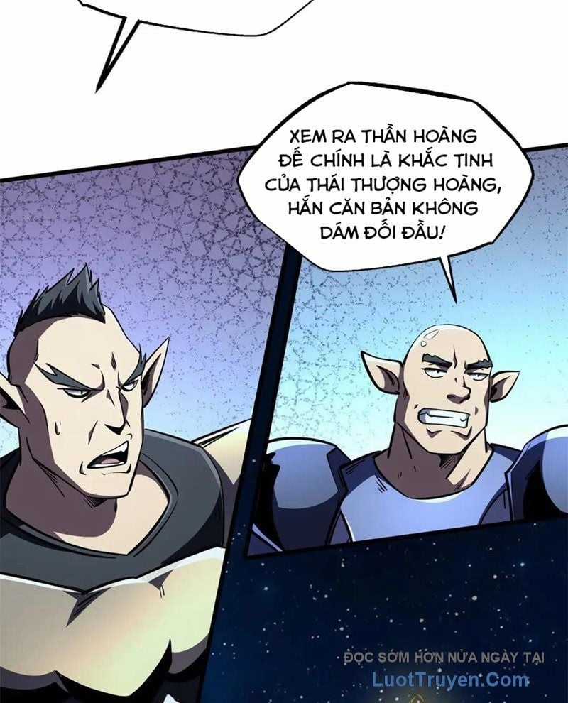 Siêu Cấp Thần Cơ Nhân - Chapter 399 - Trang 40