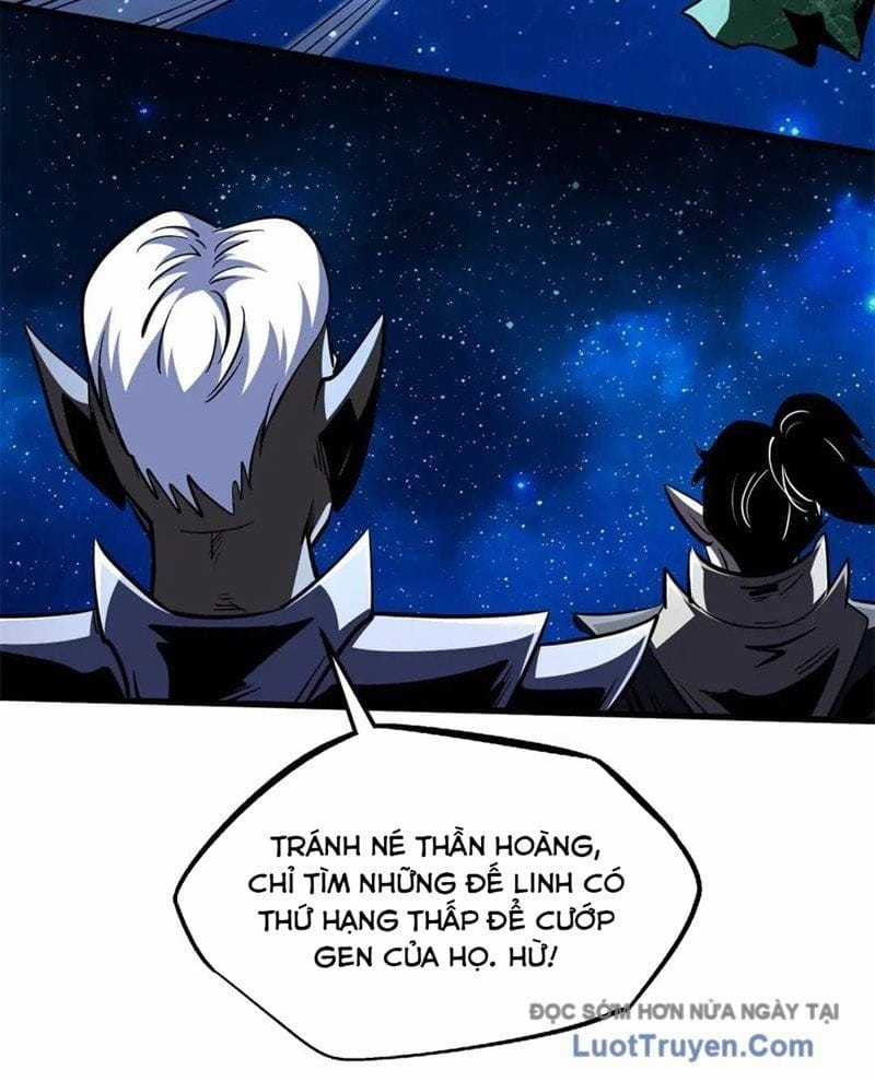 Siêu Cấp Thần Cơ Nhân - Chapter 399 - Trang 42