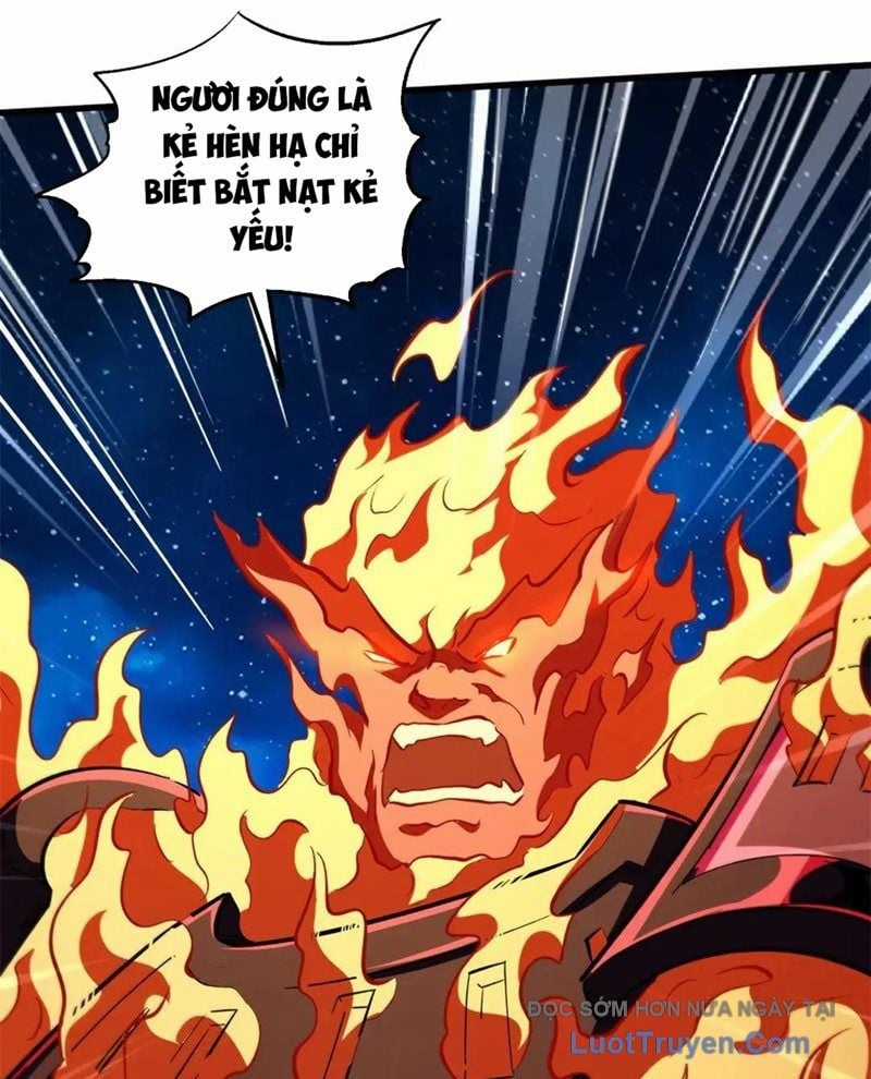 Siêu Cấp Thần Cơ Nhân - Chapter 399 - Trang 43