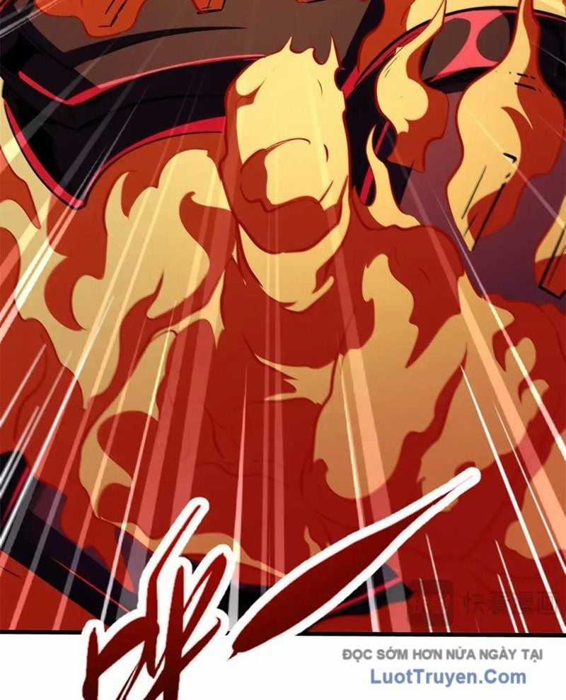 Siêu Cấp Thần Cơ Nhân - Chapter 399 - Trang 44