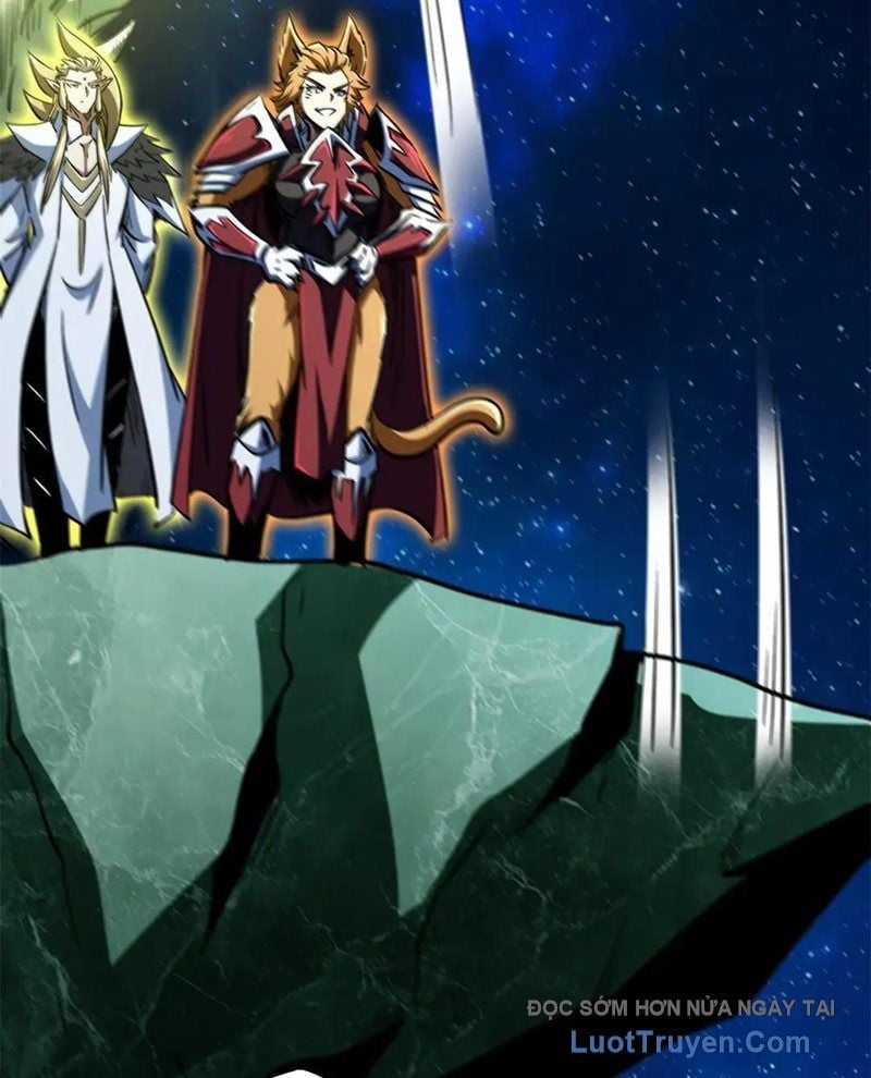 Siêu Cấp Thần Cơ Nhân - Chapter 399 - Trang 49