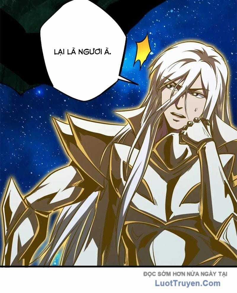 Siêu Cấp Thần Cơ Nhân - Chapter 399 - Trang 50