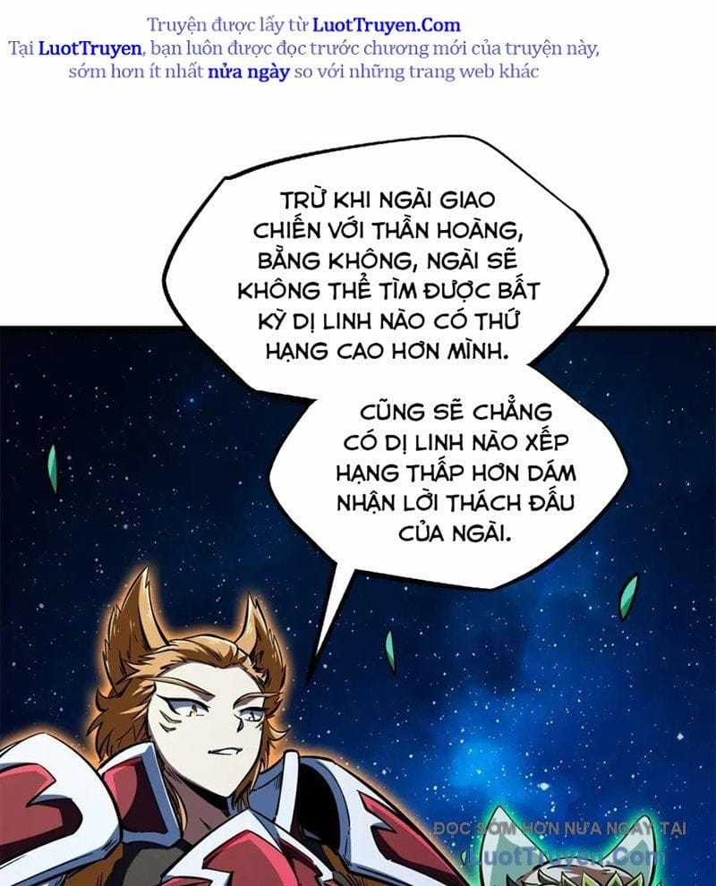 Siêu Cấp Thần Cơ Nhân - Chapter 399 - Trang 51
