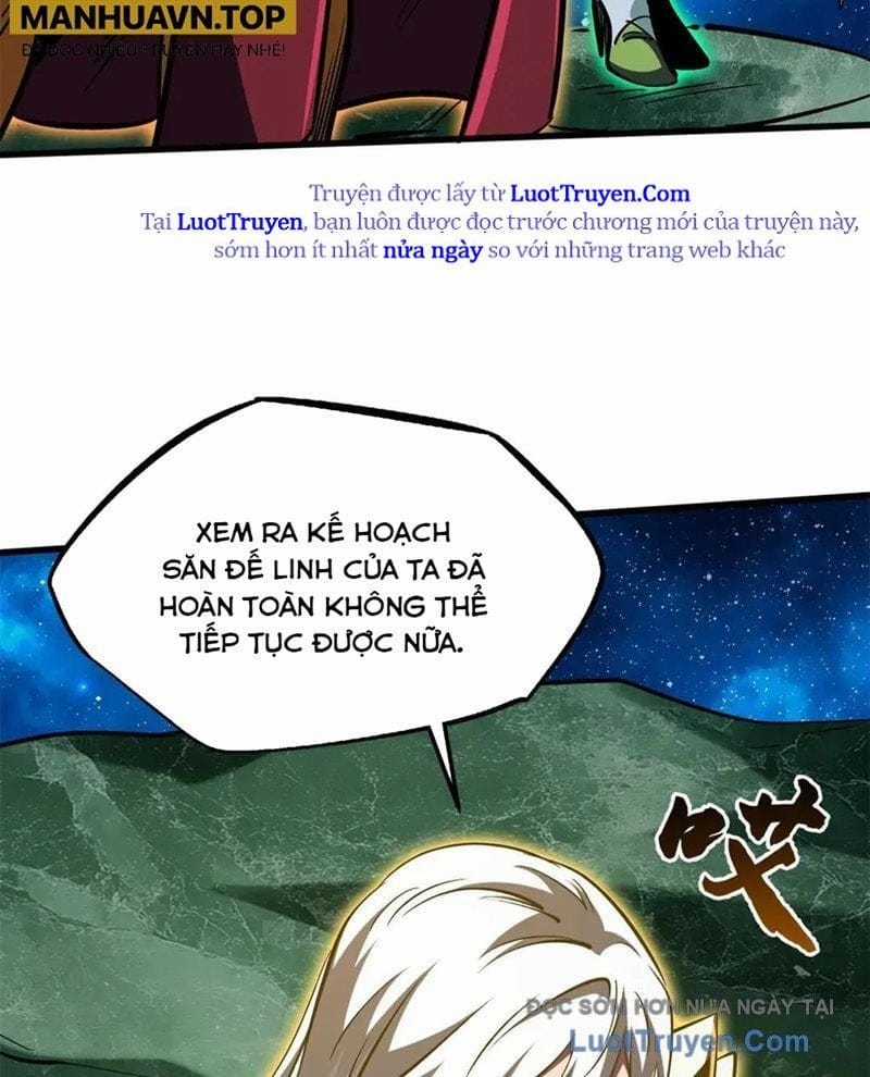 Siêu Cấp Thần Cơ Nhân - Chapter 399 - Trang 53