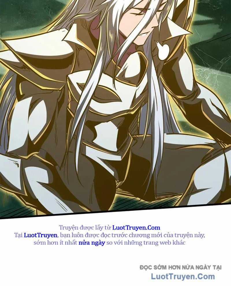 Siêu Cấp Thần Cơ Nhân - Chapter 399 - Trang 54