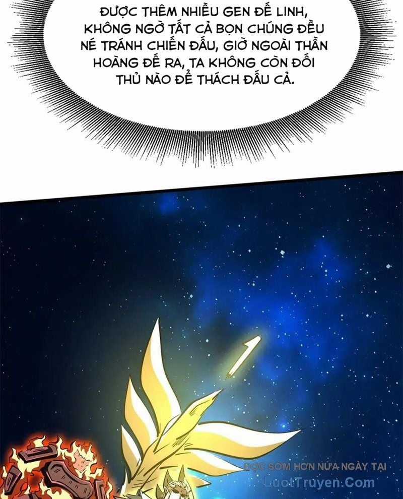 Siêu Cấp Thần Cơ Nhân - Chapter 399 - Trang 56