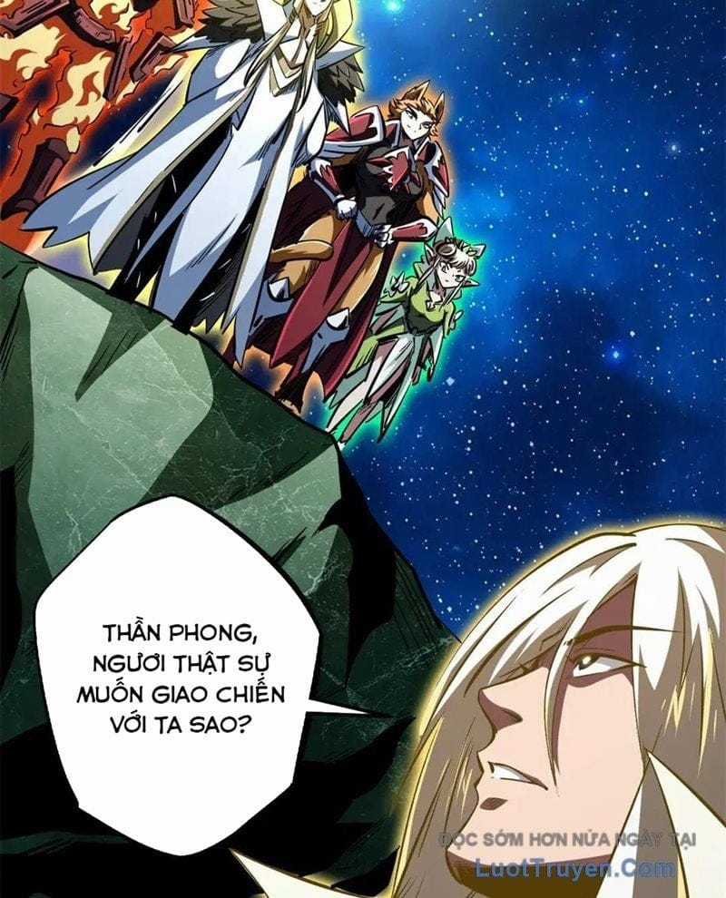 Siêu Cấp Thần Cơ Nhân - Chapter 399 - Trang 57