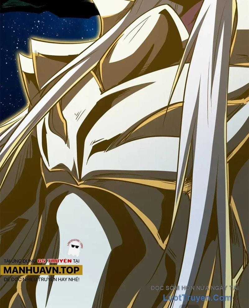 Siêu Cấp Thần Cơ Nhân - Chapter 399 - Trang 58