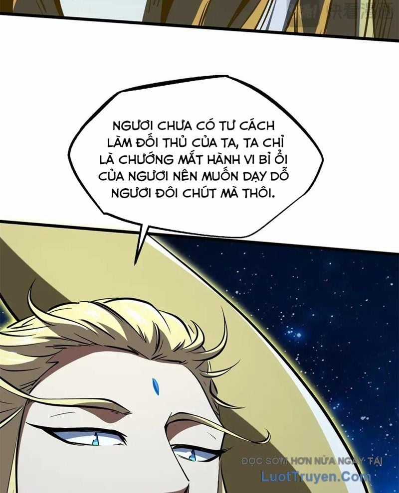 Siêu Cấp Thần Cơ Nhân - Chapter 399 - Trang 59