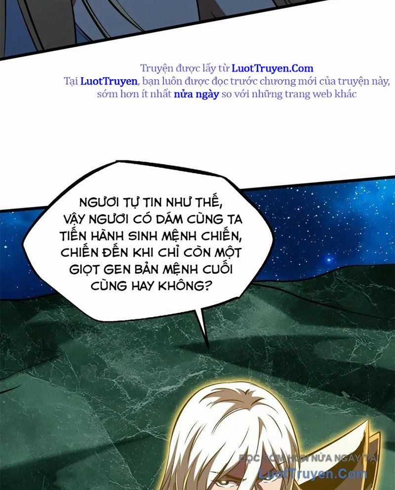Siêu Cấp Thần Cơ Nhân - Chapter 399 - Trang 61