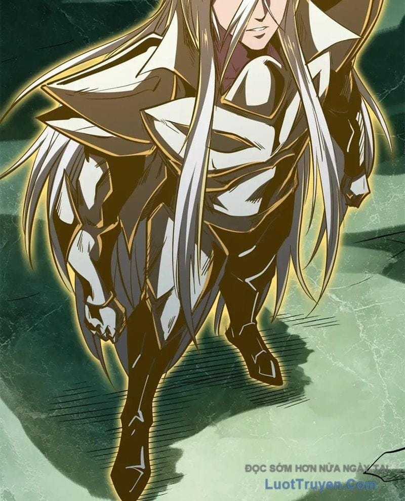Siêu Cấp Thần Cơ Nhân - Chapter 399 - Trang 62
