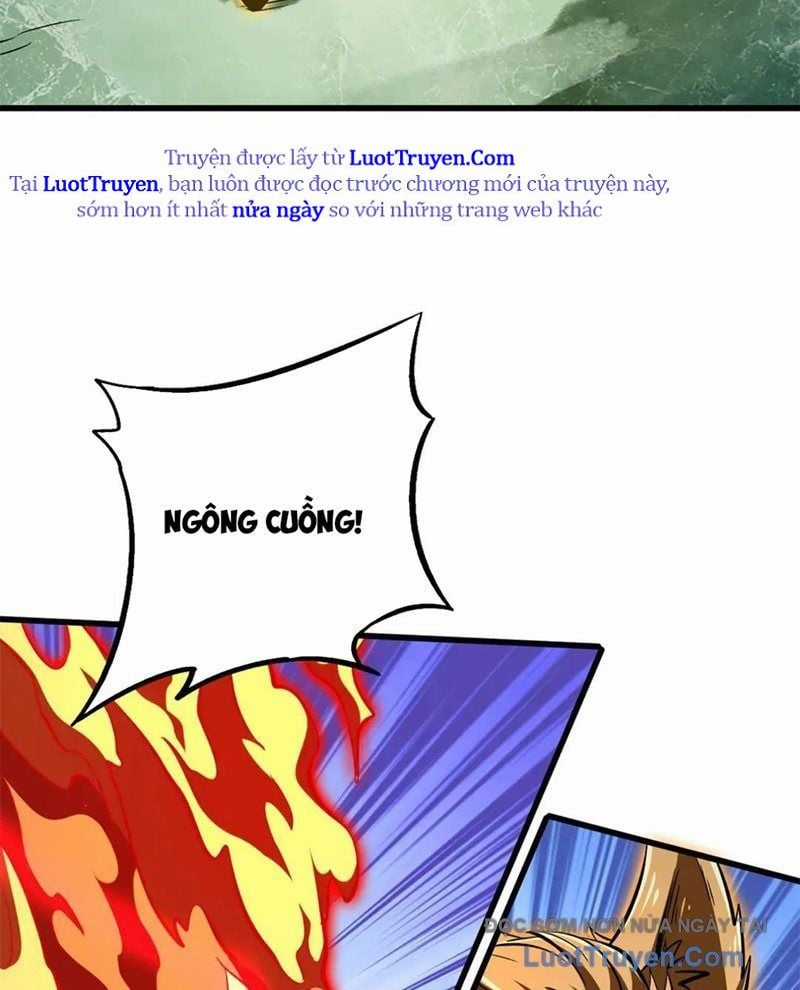 Siêu Cấp Thần Cơ Nhân - Chapter 399 - Trang 63