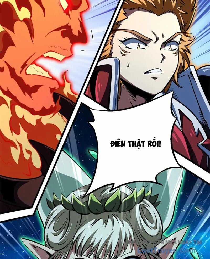 Siêu Cấp Thần Cơ Nhân - Chapter 399 - Trang 64