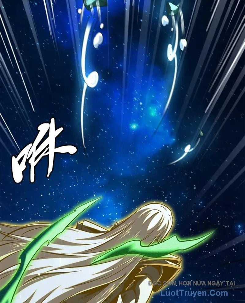 Siêu Cấp Thần Cơ Nhân - Chapter 399 - Trang 8