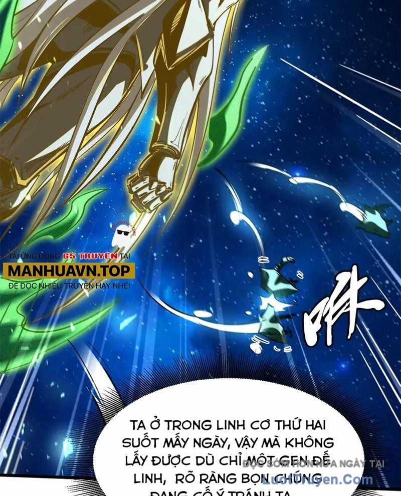 Siêu Cấp Thần Cơ Nhân - Chapter 399 - Trang 9