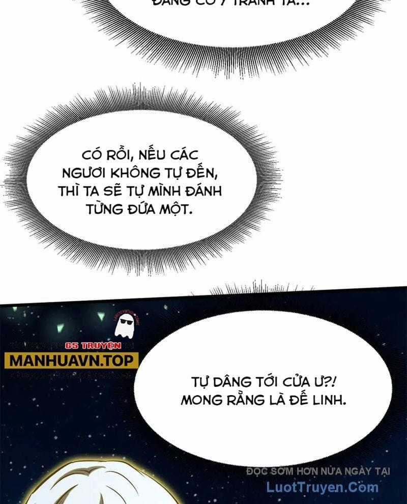 Siêu Cấp Thần Cơ Nhân - Chapter 399 - Trang 10