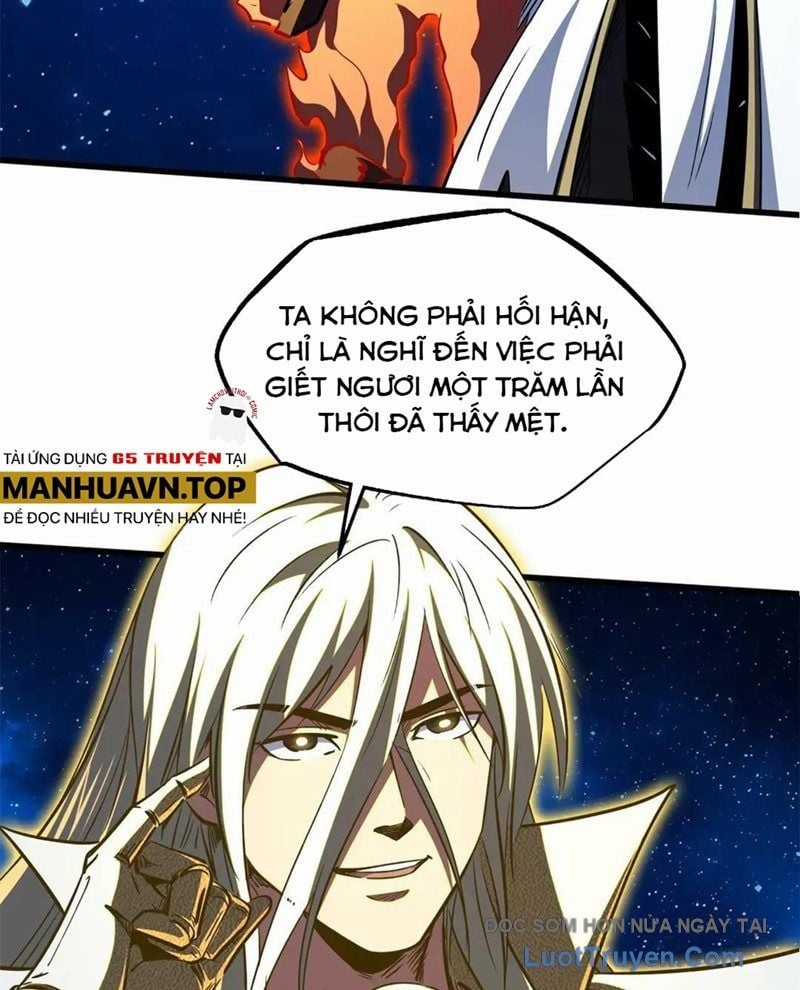 Siêu Cấp Thần Cơ Nhân - Chapter 400 - Trang 11