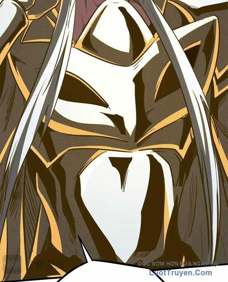 Siêu Cấp Thần Cơ Nhân - Chapter 400 - Trang 12