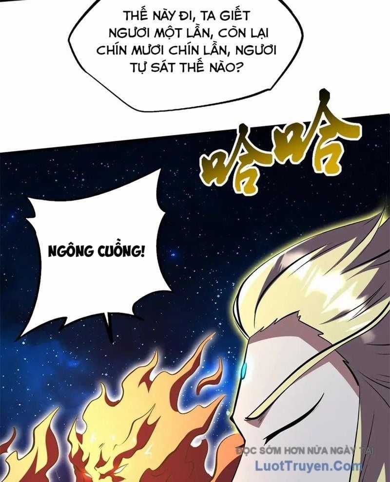 Siêu Cấp Thần Cơ Nhân - Chapter 400 - Trang 13