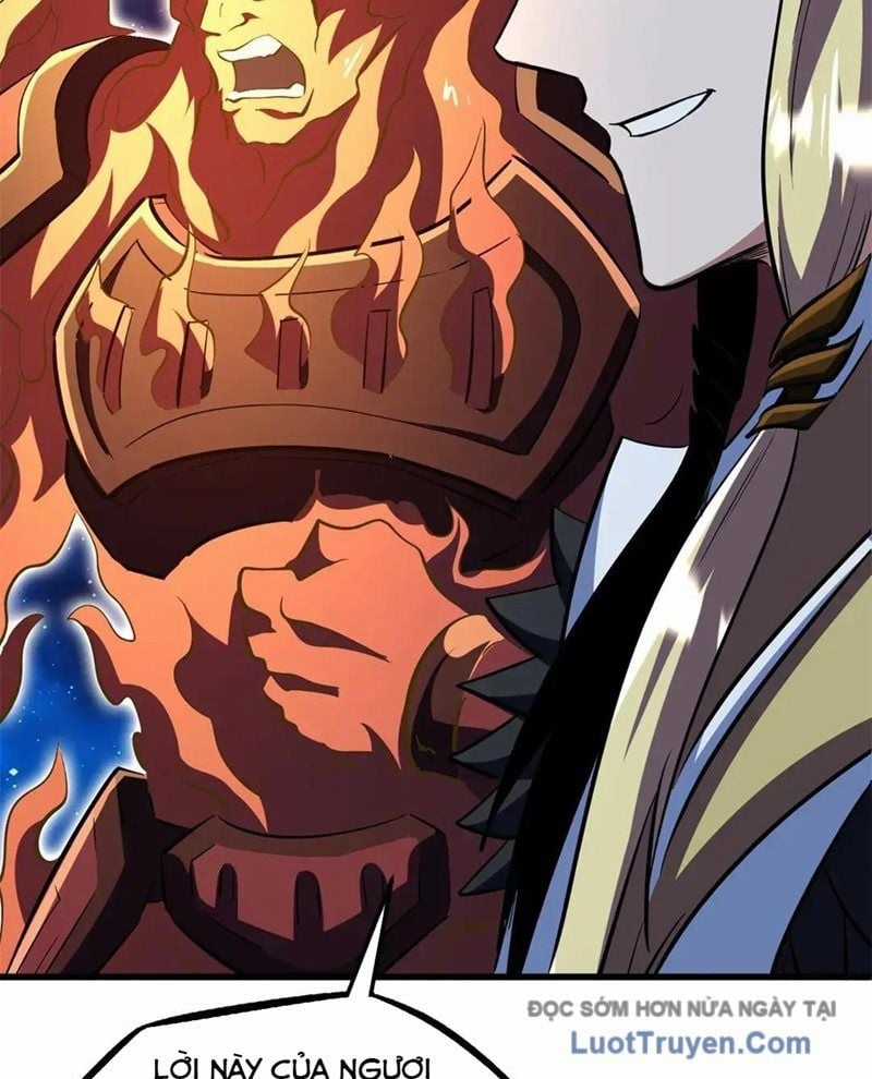 Siêu Cấp Thần Cơ Nhân - Chapter 400 - Trang 14